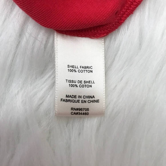 La Vie One Shoulder Ribbed Jersey Top - Picture 7 of 7